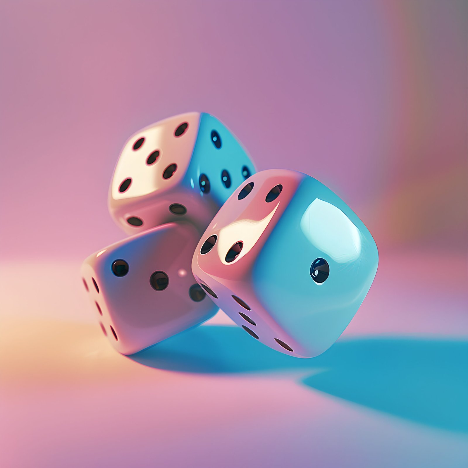 اكسري حاجز الخجل والملل وابدأي باللعب الآن 🎲