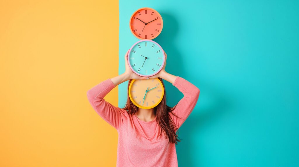 لينا ونظرية 15 دقيقة