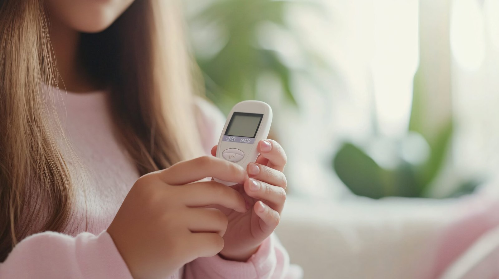 تأثير البلوغ على الفتيات المصابات بالسكري من النوع الأول