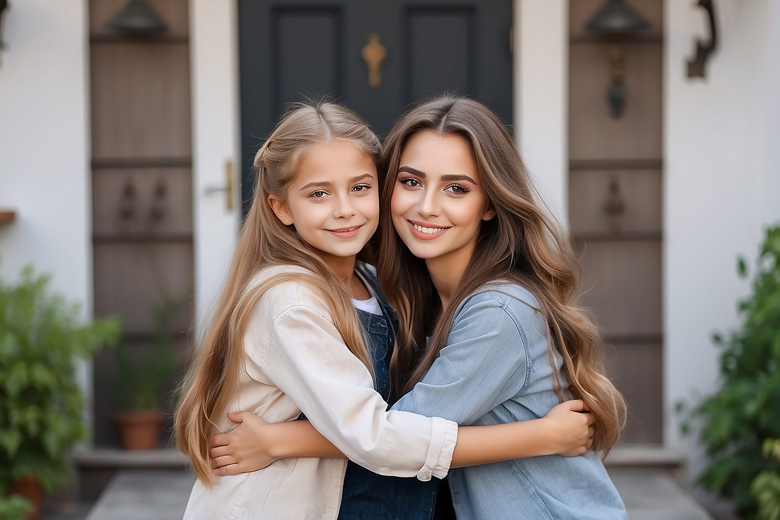 لماذا نغضب من عائلاتنا رغم أنهم أكثر من يحبنا؟!