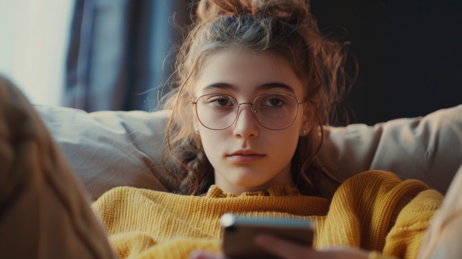 السكري عند الفتيات في مرحلة البلوغ