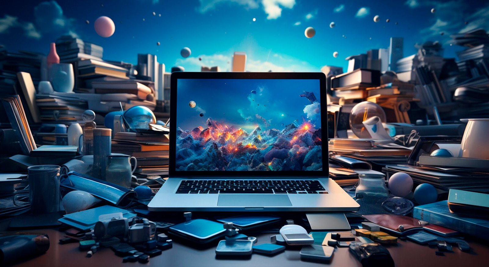 صوت على أعتاب الجامعة