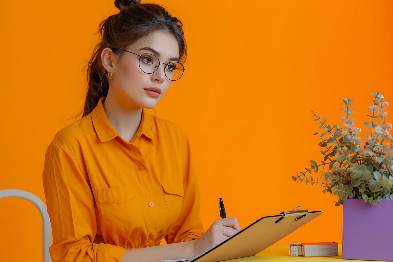 من أين أبدأ ؟ دليلك لترتيب أفكارك وصناعة أهدافك المهنية