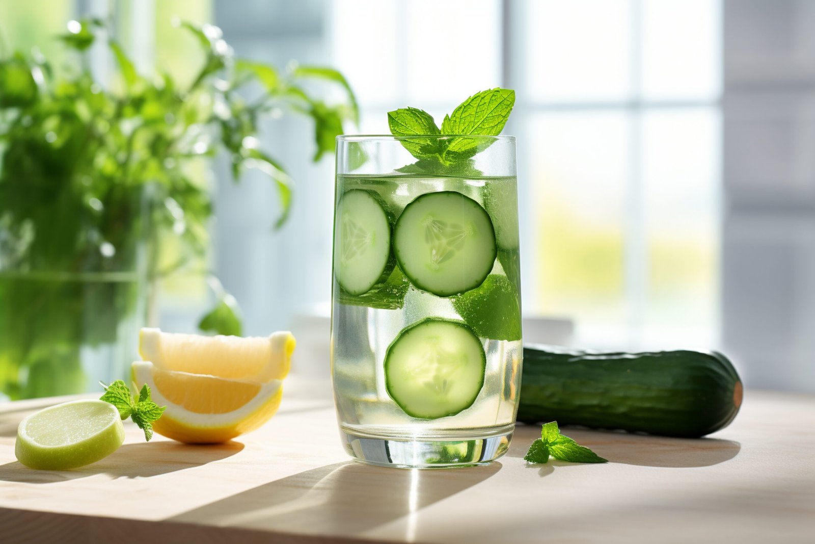 كيف يتخلّص جسمك من السموم بطريقة ذكية وآمنة ؟