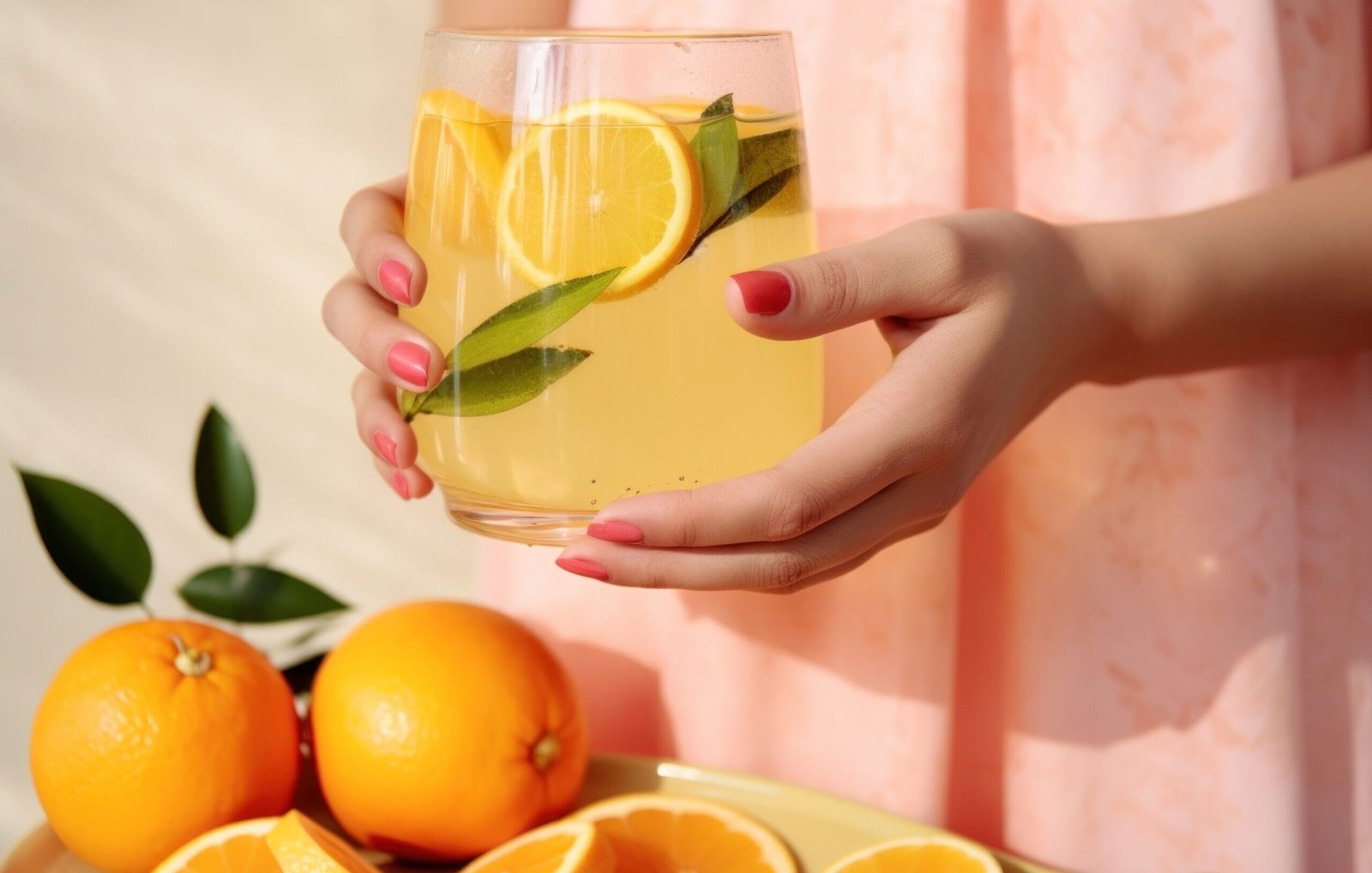 ما هو الديتوكس ؟ وهل هو مفيد فعلًا للصحة والنضارة ؟