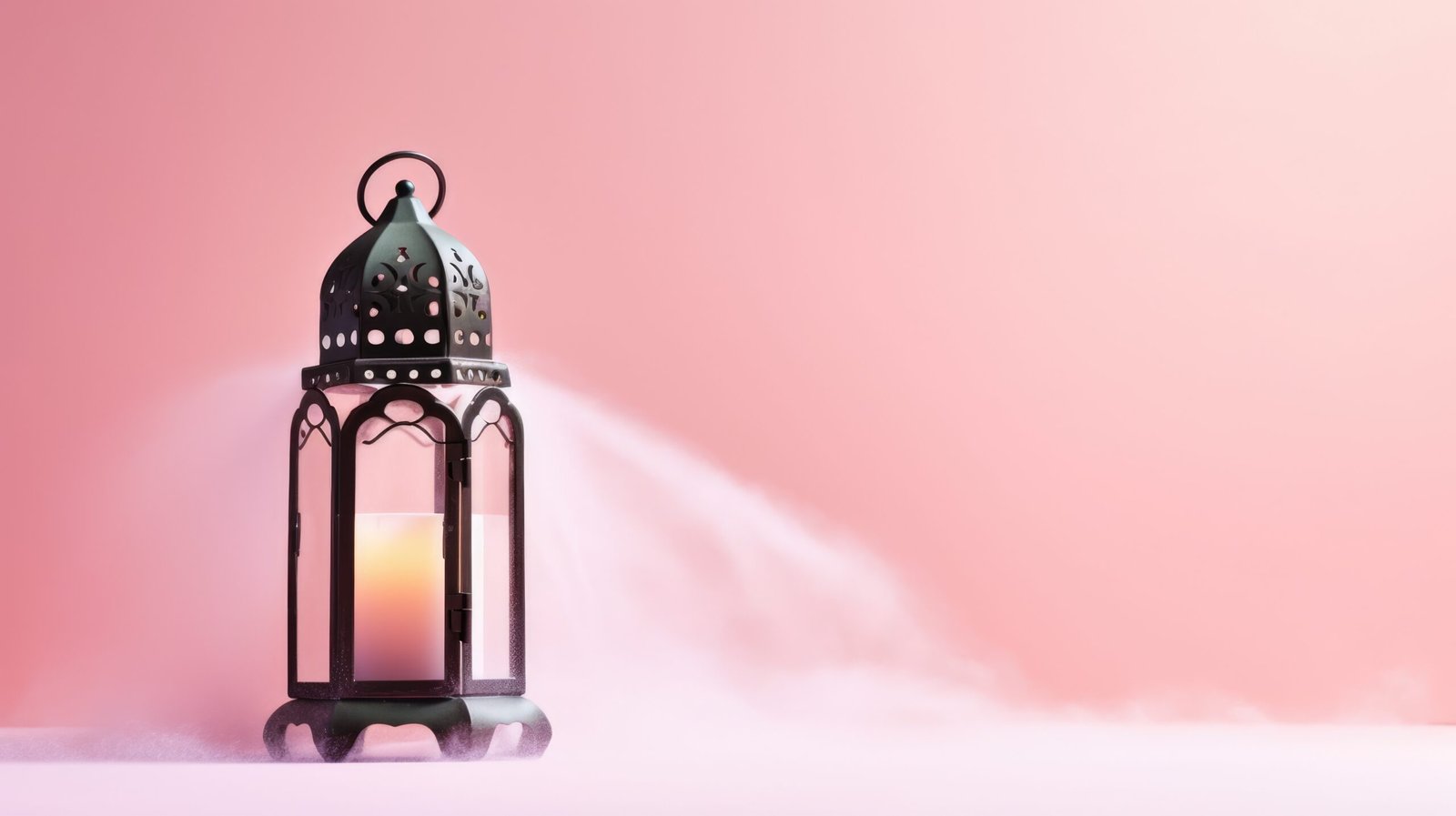 كيف يغيّركِ رمضان دون أن تشعري ؟